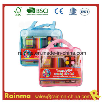 Hot Sales Fashion PVC Bag for School